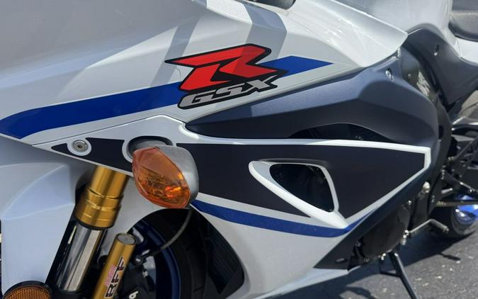 2023 Suzuki GSX-R 1000R