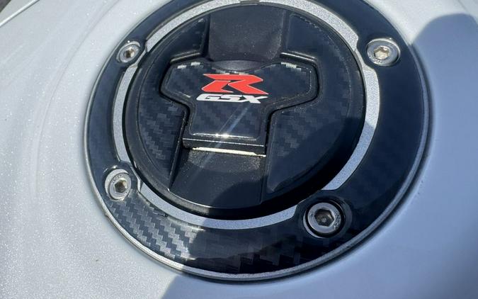 2023 Suzuki GSX-R 1000R