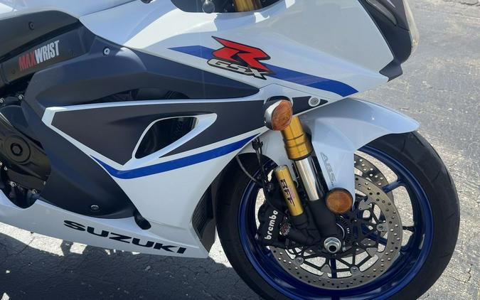 2023 Suzuki GSX-R 1000R
