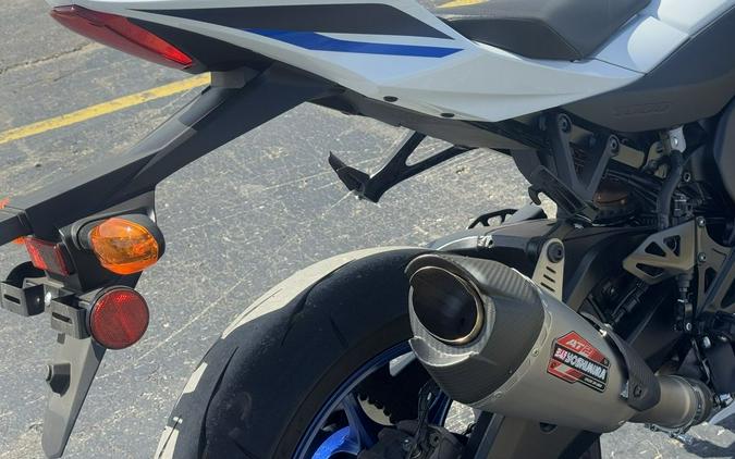 2023 Suzuki GSX-R 1000R