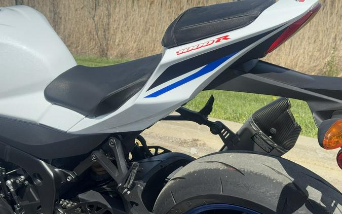 2023 Suzuki GSX-R 1000R