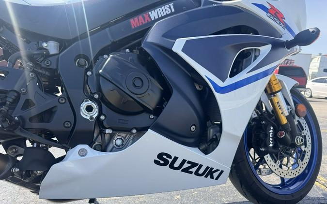 2023 Suzuki GSX-R 1000R