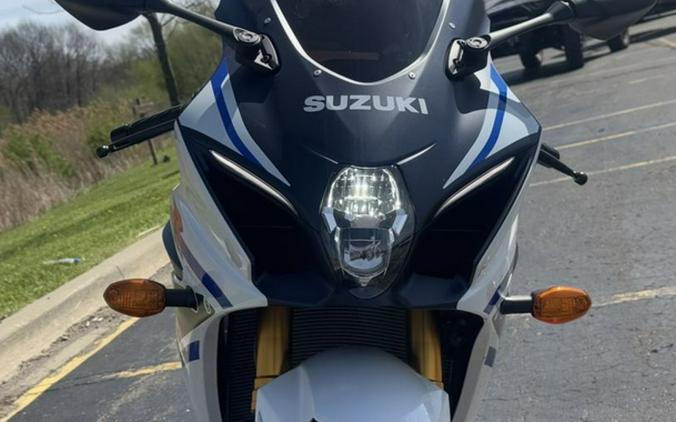2023 Suzuki GSX-R 1000R