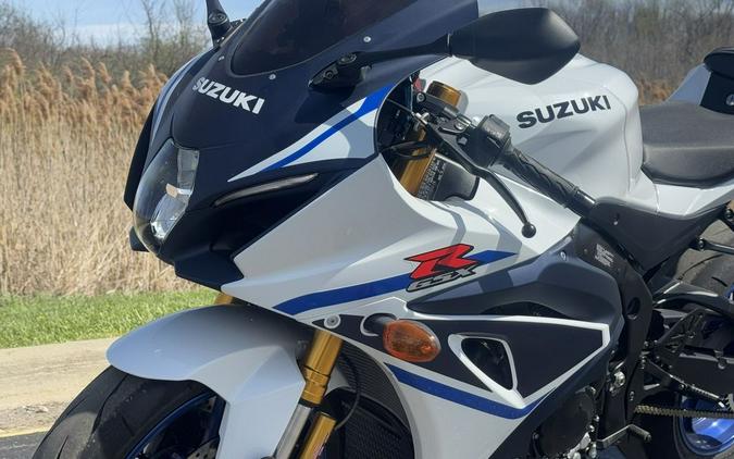 2023 Suzuki GSX-R 1000R