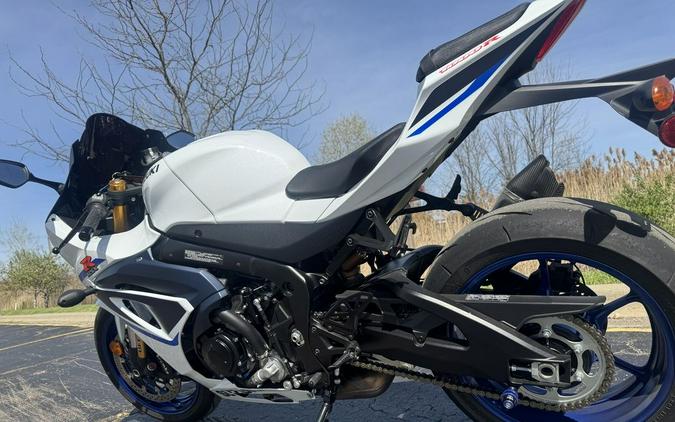 2023 Suzuki GSX-R 1000R