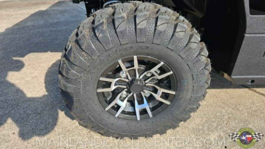 2026 Kawasaki MULE PRO-FXT™ 1000 Platinum Ranch Edition