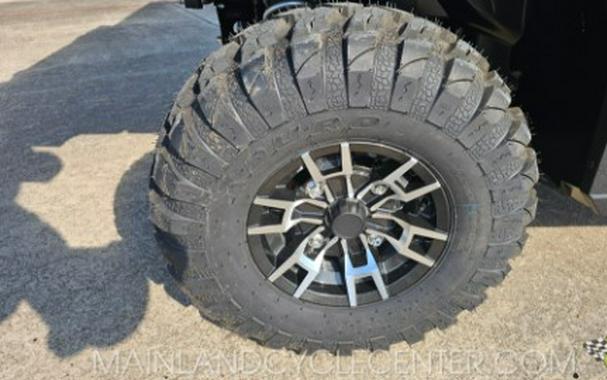 2026 Kawasaki MULE PRO-FXT™ 1000 Platinum Ranch Edition