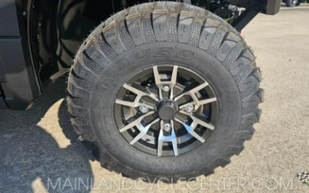 2026 Kawasaki MULE PRO-FXT™ 1000 Platinum Ranch Edition