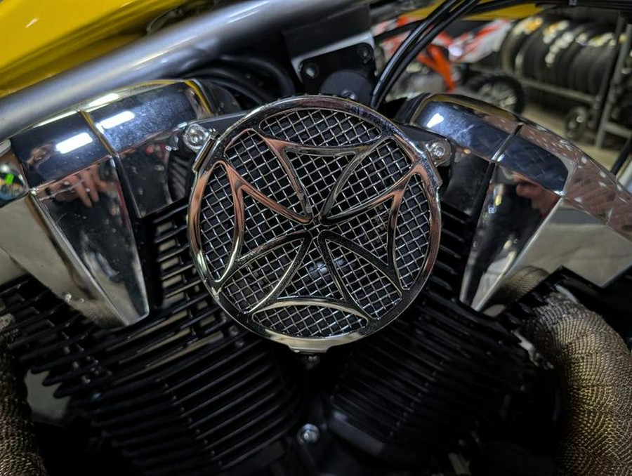 2022 Honda® Fury