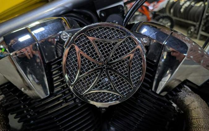2022 Honda® Fury