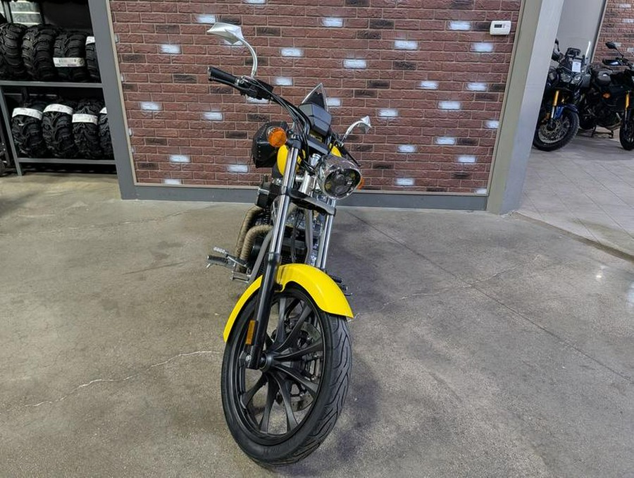 2022 Honda® Fury