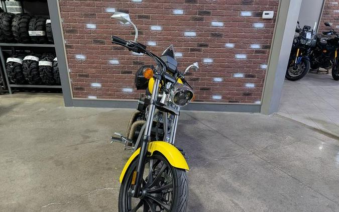 2022 Honda® Fury
