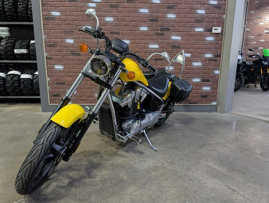 2022 Honda® Fury