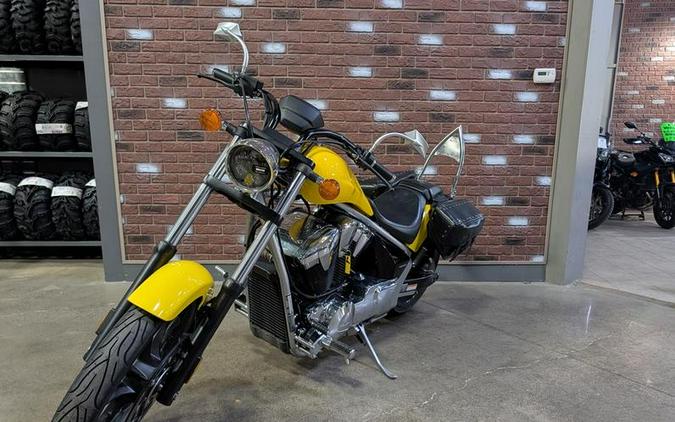 2022 Honda® Fury
