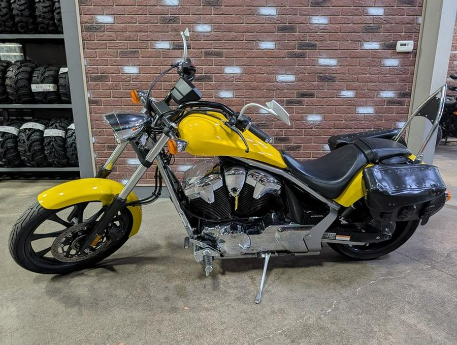 2022 Honda® Fury