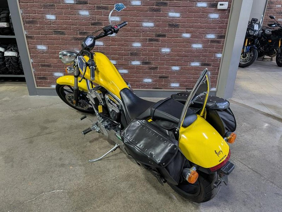 2022 Honda® Fury