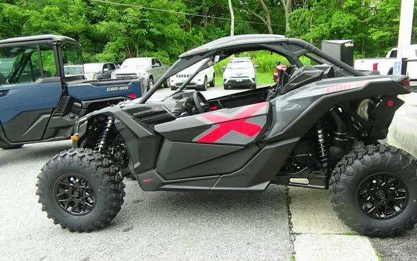 2026 Can-Am Maverick X3 X TURBO