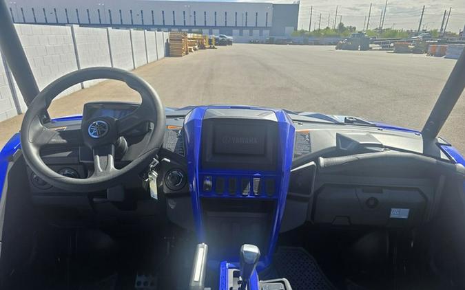 2026 Yamaha Wolverine RMAX2 1000 Sport