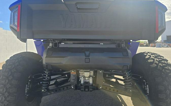 2026 Yamaha Wolverine RMAX2 1000 Sport
