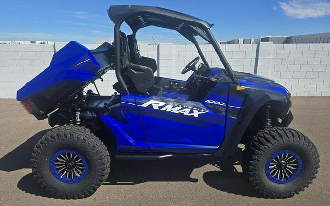 2026 Yamaha Wolverine RMAX2 1000 Sport