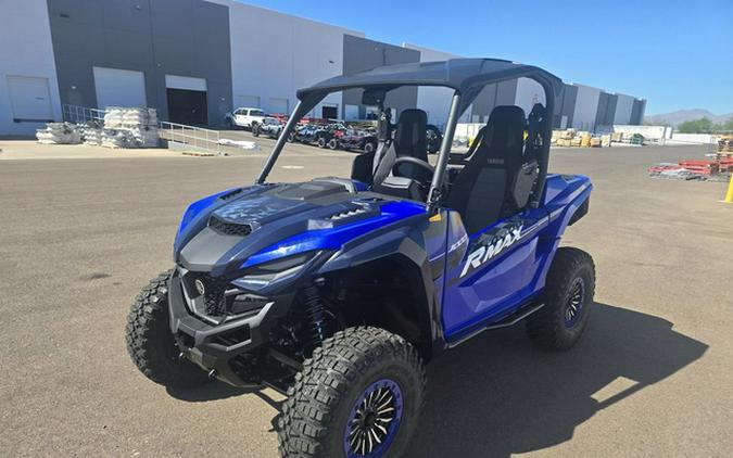 2026 Yamaha Wolverine RMAX2 1000 Sport