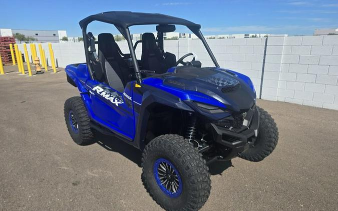 2026 Yamaha Wolverine RMAX2 1000 Sport
