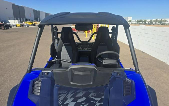 2026 Yamaha Wolverine RMAX2 1000 Sport