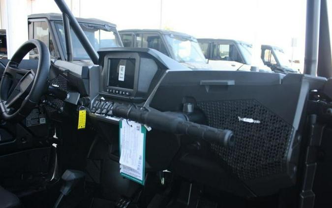 2027 Polaris RZR XP S 4 Ultimate Onyx Black