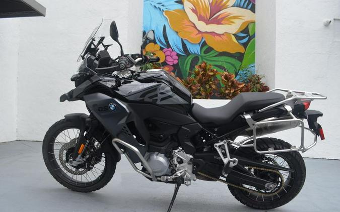 2023 BMW F 850 GS ADVENTURE