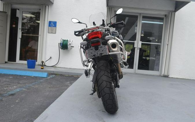 2023 BMW F 850 GS ADVENTURE