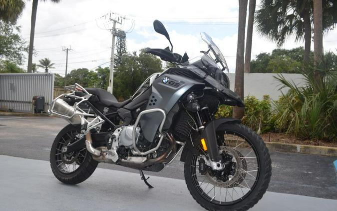 2023 BMW F 850 GS ADVENTURE