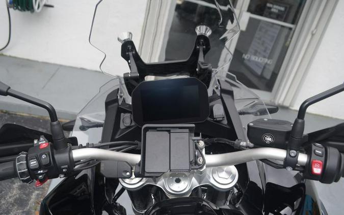 2023 BMW F 850 GS ADVENTURE