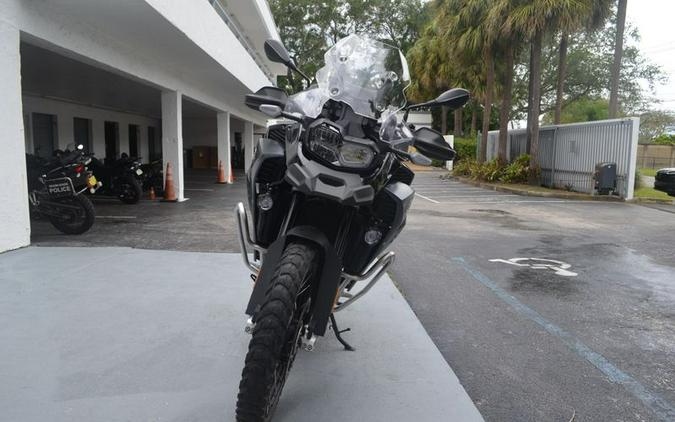 2023 BMW F 850 GS ADVENTURE