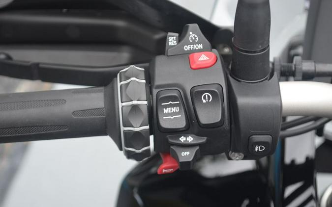2023 BMW F 850 GS ADVENTURE
