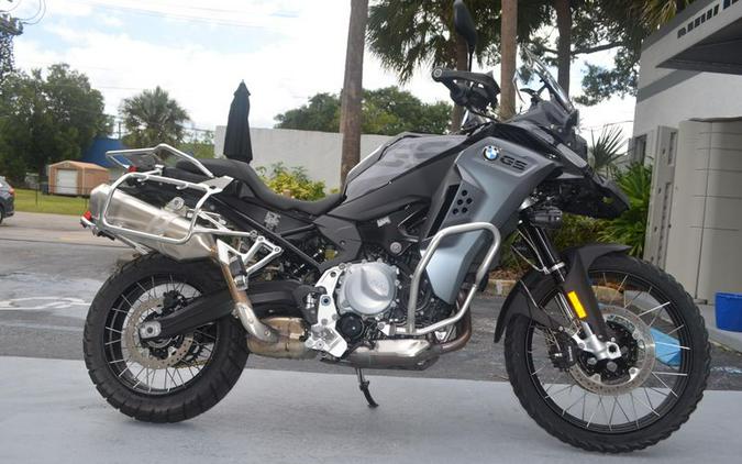 2023 BMW F 850 GS ADVENTURE