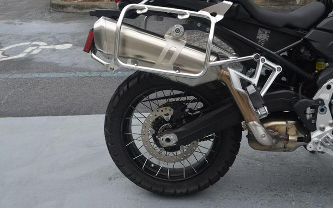 2023 BMW F 850 GS ADVENTURE