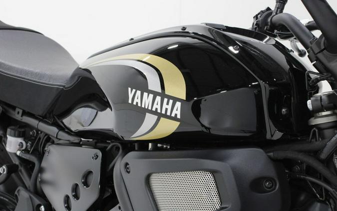 2023 Yamaha XSR 700