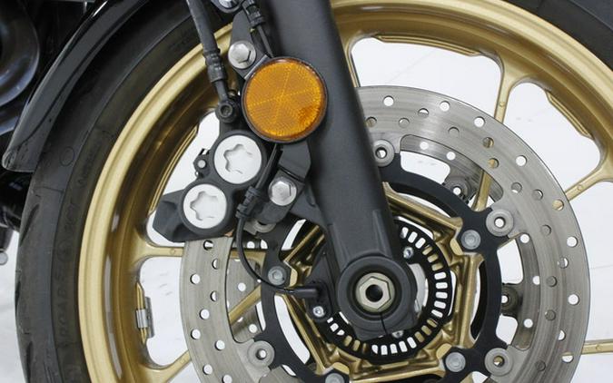 2023 Yamaha XSR 700