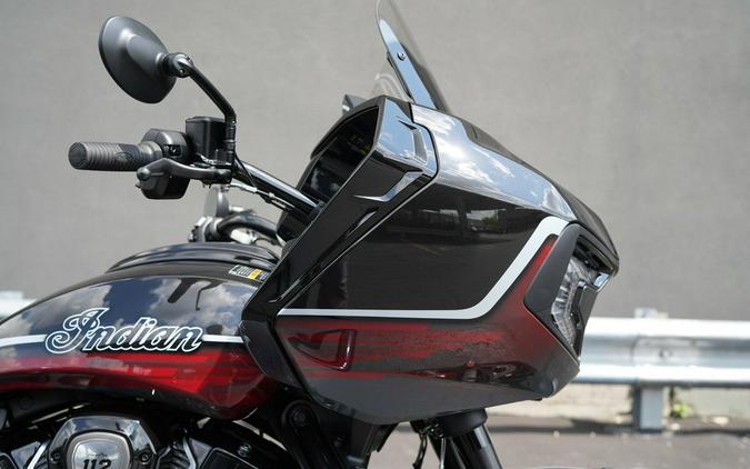 2026 Indian Motorcycle Challenger Dark Horse Signature Series