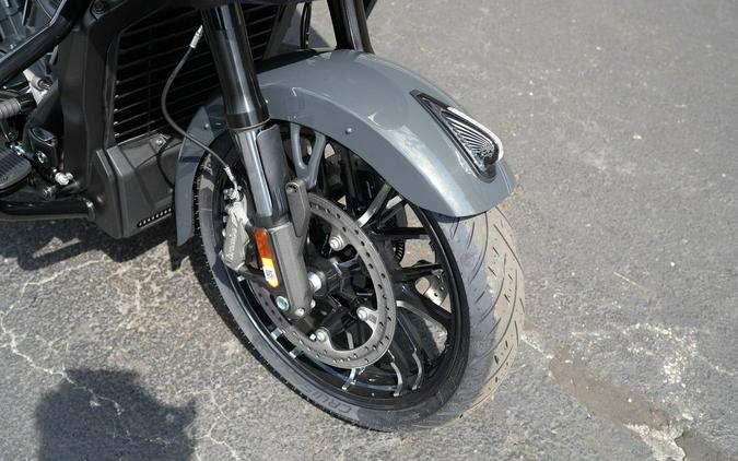 2026 Indian Motorcycle Challenger Dark Horse Signature Series