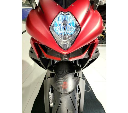 2022 MV Agusta F3 RR