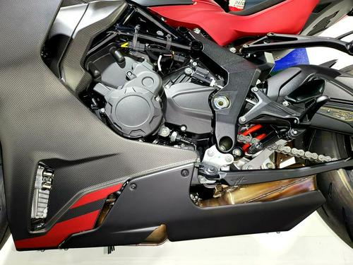 2022 MV Agusta F3 RR