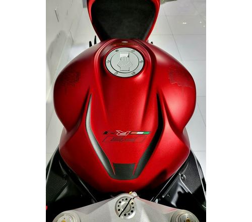 2022 MV Agusta F3 RR