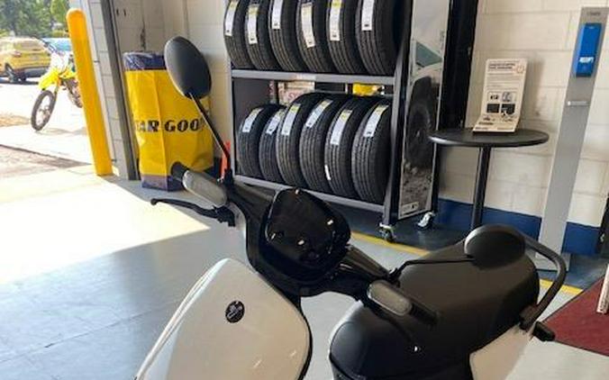 2022 Segway Powersports E110A