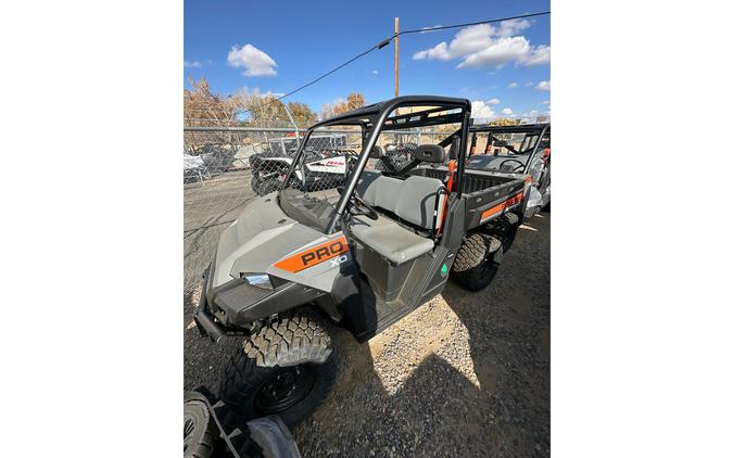 2023 Polaris Industries PRO XD MID SIZE GAS