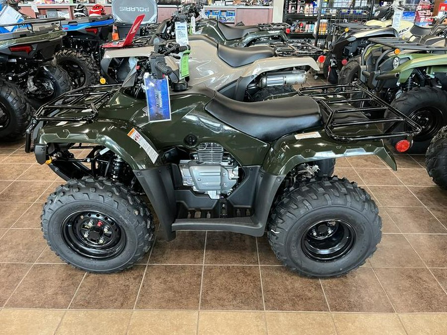 2023 Honda® Fourtrax Recon ES