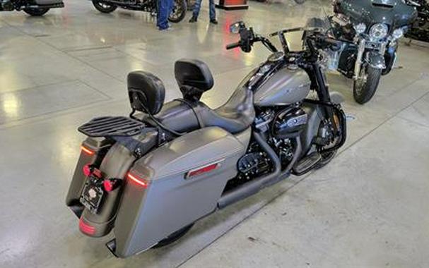 2018 Harley-Davidson Road King® Special