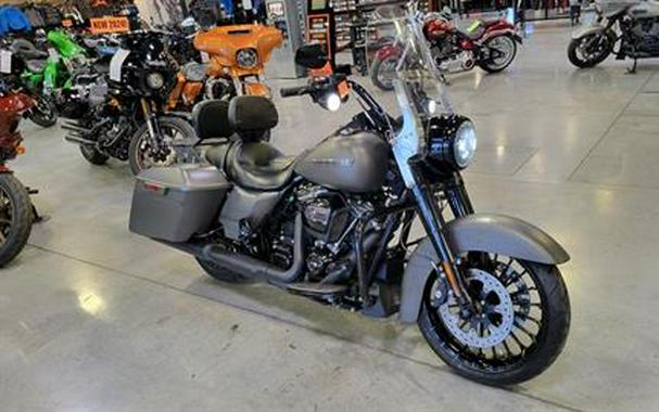 2018 Harley-Davidson Road King® Special