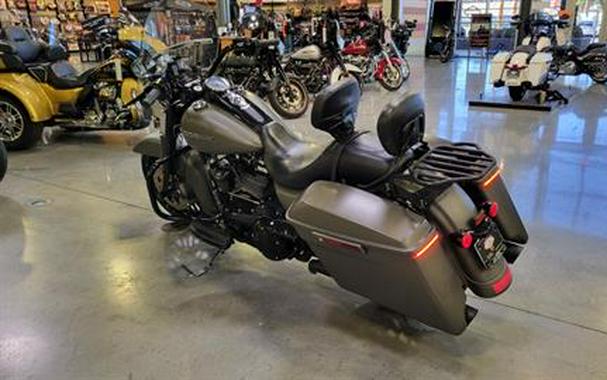 2018 Harley-Davidson Road King® Special