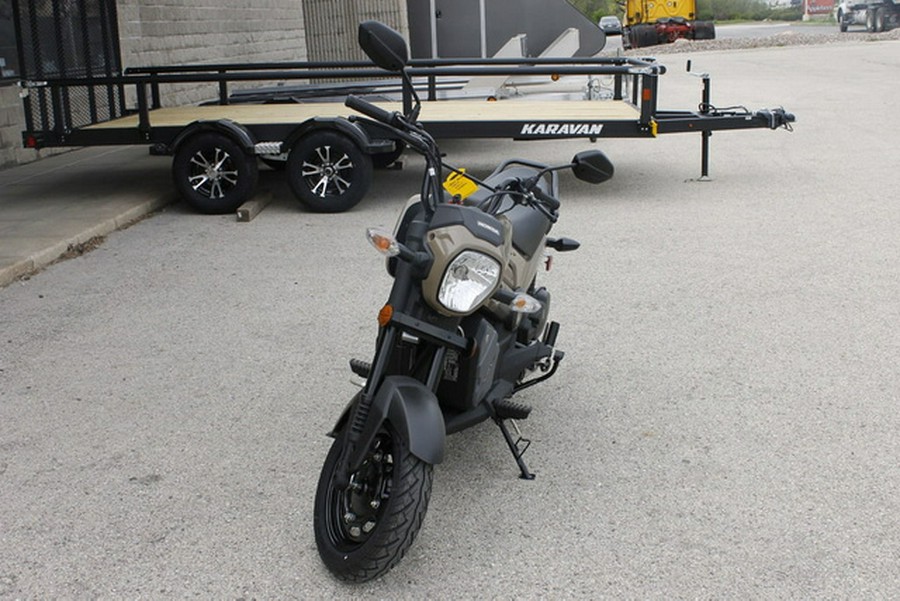 2023 Honda Navi